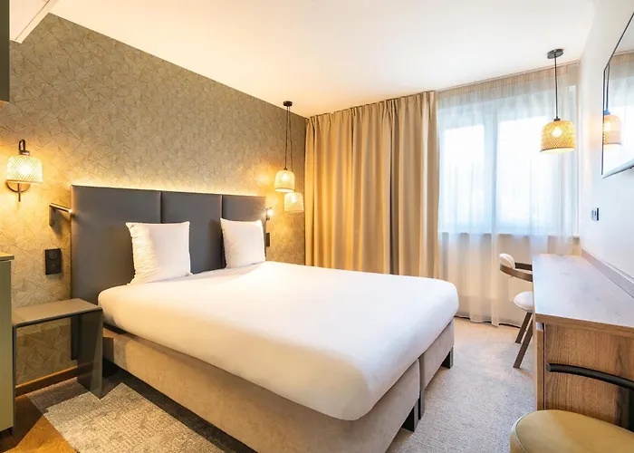 Hotel Maison Turenne Colmar